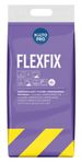 FÄSTMASSA FLEXFIX KIILTO 20KG – 10 st