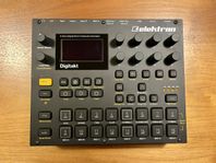 Elektron Digitakt + Decksaver