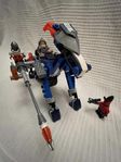 Lego NEXO KNIGHTS