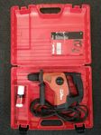 Borrhammare Hammarborr Slagborrmaskin Hilti TE7-C