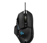 G502 Hero