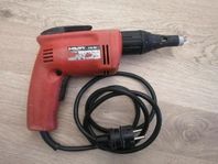 Gips skruvdragare Hilti TS12 