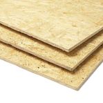 OSB skivor 11x1200x2500