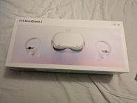 Meta Quest 2 128gb VR headset