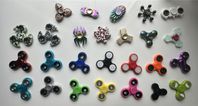 Fidget-spinner Collection