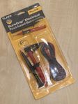 Fluke TL223 Electrical test lead set