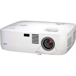 NEC NP400 Projector