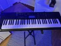  Keyboard Casio CTK-3200