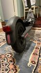 El scooter Ninebot E22E