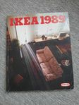 ikeakatalog 1989