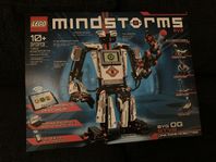 Lego Mindstorms EV3