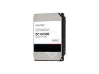 Nytt WD Ultrastar DC HC550 512MB 18TB