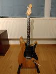 HPD stratocaster 