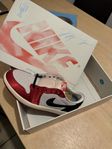 Air Jordan 1 Low OG Trophy room