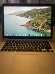 Apple MacBook Pro 2012 15inch 