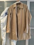 Burberry Camden Mid-length Camden Heritage Car Coat