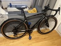 Gravelbike Specialized Diverged Sport Carbon