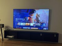 Samsung 65" BU8575 4K LED TV (2022)