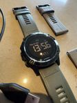 Garmin Fenix 5X, 51mm