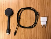 Google Chromecast – Generation 3 