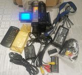 VIDEOKAMERA CCD-TRV46E PAL hi8 Video8 8mm BAND 