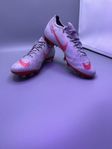 silver nike mercurial superfly 360 elite