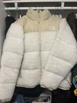 North Face nuptse jacka