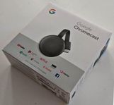 Chromecast 3rd gen