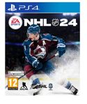 Nhl 24 eller 23 söker till ps4