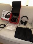 HyperX Cloud 2 + Serious Gaming 