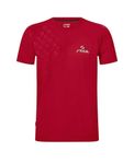 Stiga Pro Red tröja t-shirt smal 