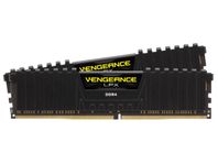 Corsair 32GB (2x16GB) DDR4 3200MHz CL16 Vengeance