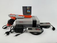 Nintendo 8-bit NES-001