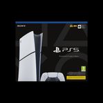 PlayStation 5 Slim Digital Edition