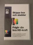 Tele2 / Comhem CI+ TV-modul för HD i mycket bra skick