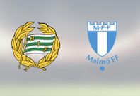 biljetter till Hammarby vs Malmö FF 