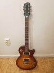 epiphone les paul