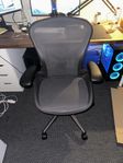 Herman Miller Aeron