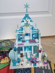 LEGO Disney Frozen Islottet 43172