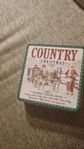 Country christmas 60 hits. i plåtburk 3 cd.