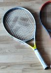 Tennisracket | Techno Pro Typhoon control