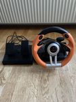 Speedlink Drift Oz Steering Wheel 