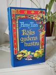 Köksgudens hustru - Amy Tan