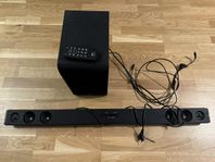 LG Soundbar