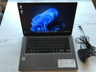 Asus Vivobook intel i5 10 Gen RAM 8GB SSD 256GB 14" 