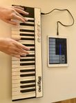 iRig Keys Pro