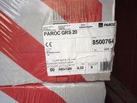 Markskiva Paroc GRS 20 50 mm