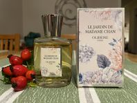 Parfym Le Jardin De Madame Chan Olibere Parfums, 50 ml 