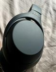 Sony WH-1000XM4 Wireless hörlurar (svart)