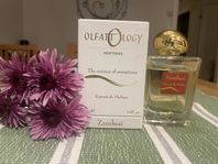 Olfattology Zambesi Extrait de Parfum, 100 ml 